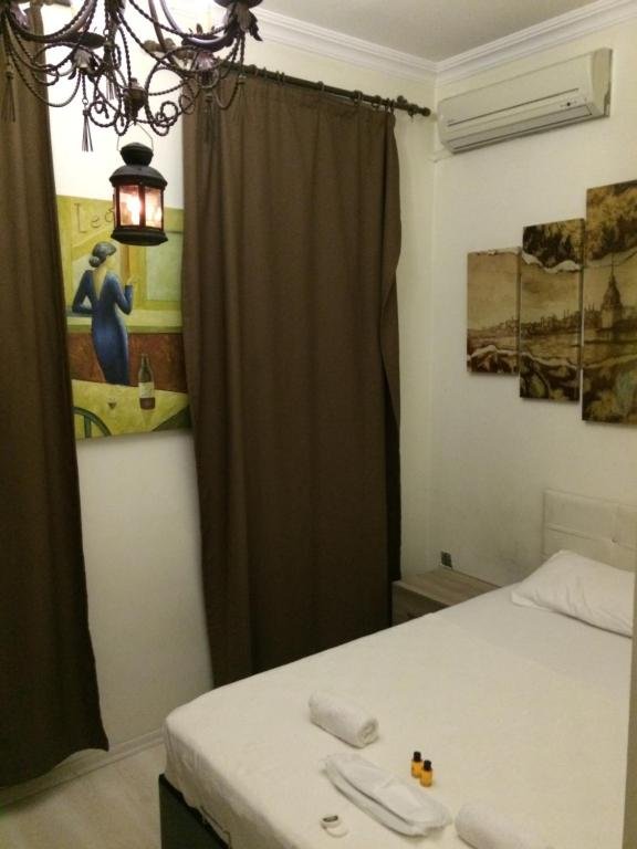 Стамбул: Ozgur Butik Otel