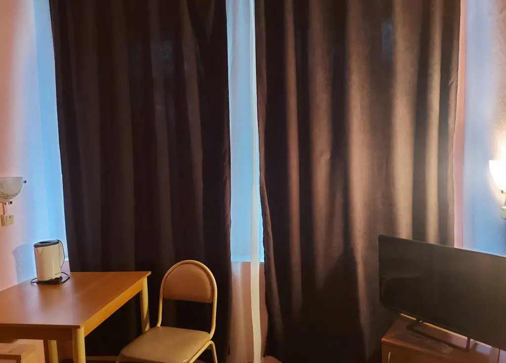 Новосибирск: Отель Smart Hotel Свободный