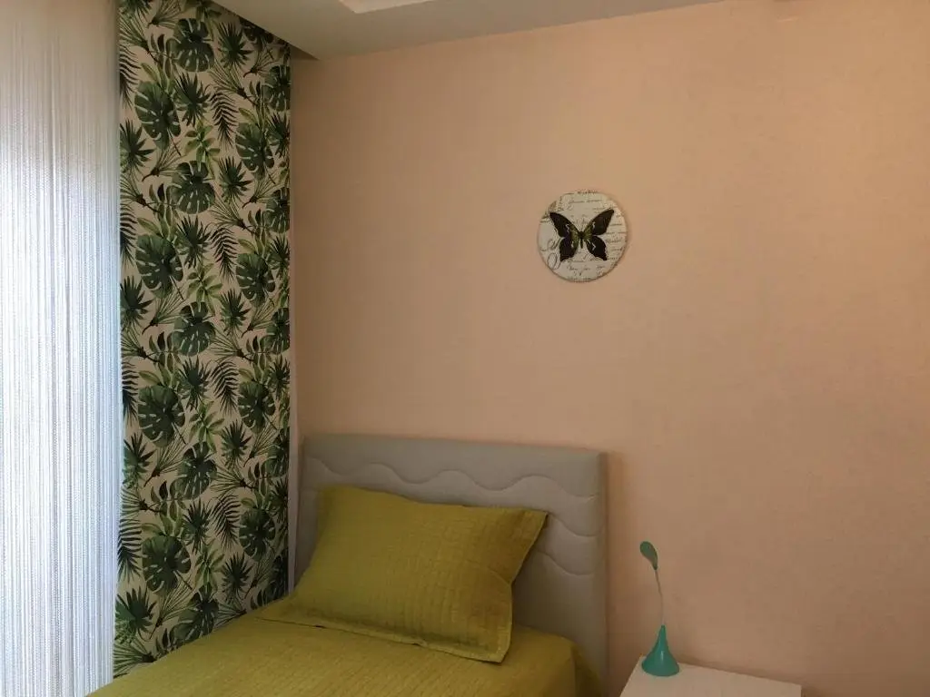 Анталья: Pay Pay Apart Otel