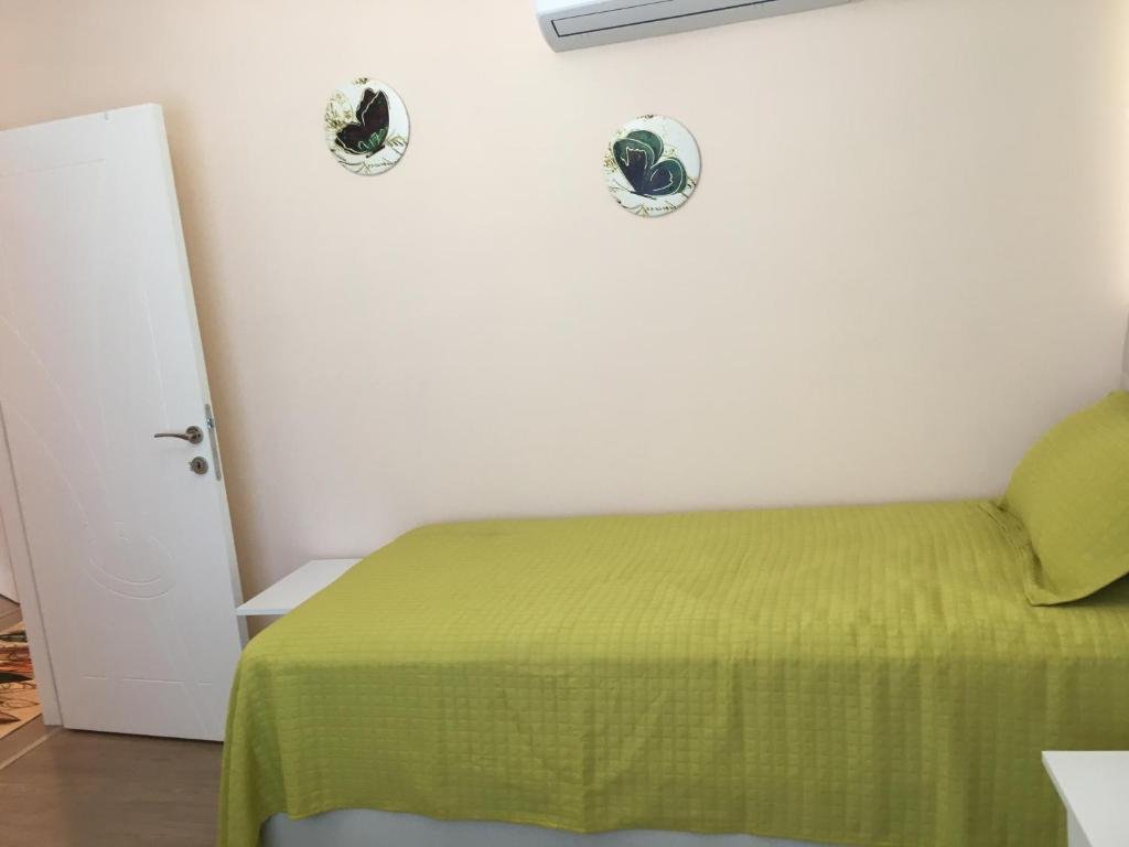 Анталья: Pay Pay Apart Otel