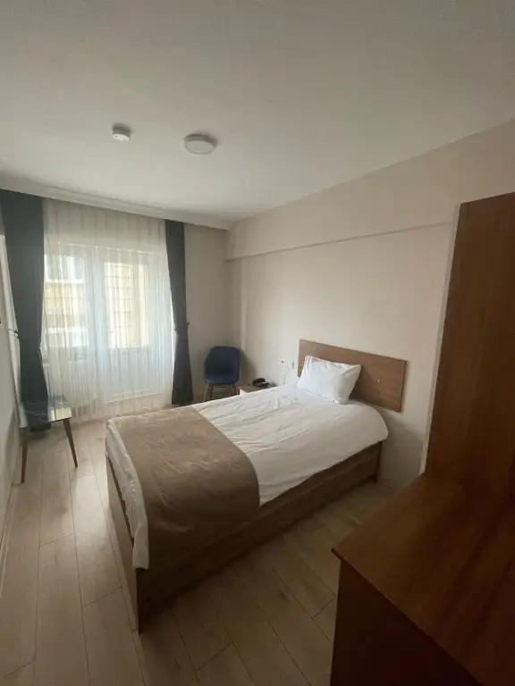 Корум: Hitit Otel