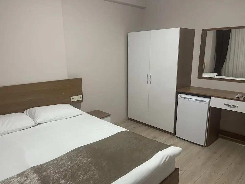 Корум: Hitit Otel
