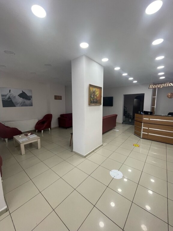 Корум: Hitit Otel