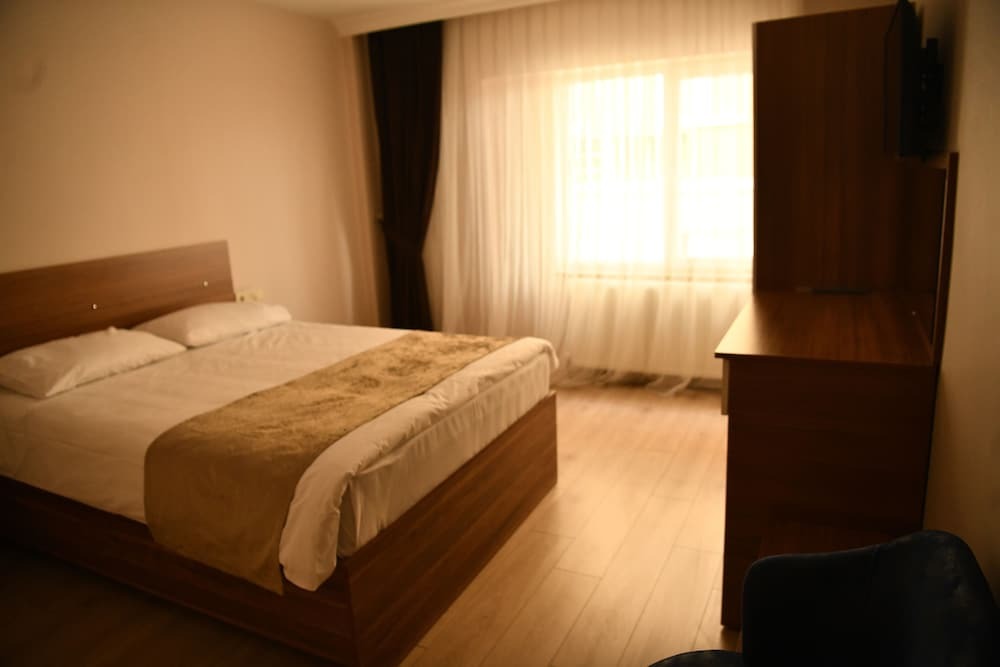 Корум: Hitit Otel