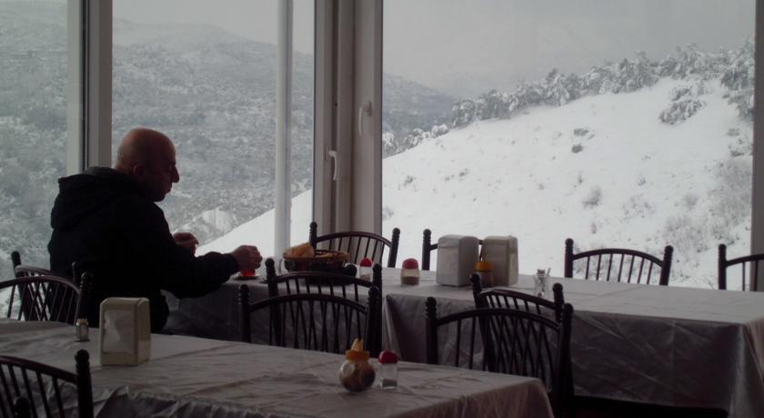 Харбия: Harbiye Hotel