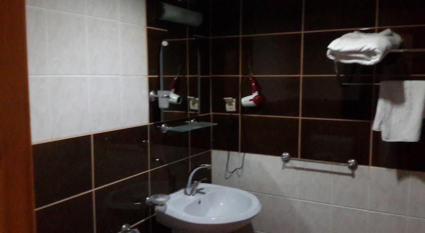 Харбия: Harbiye Hotel