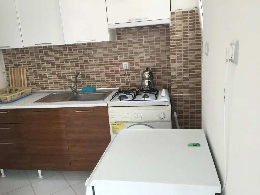 Капикири: Didim Ege Apart