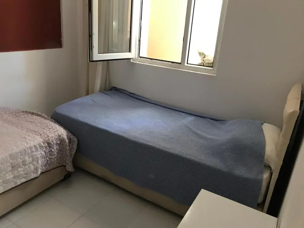 Капикири: Didim Ege Apart