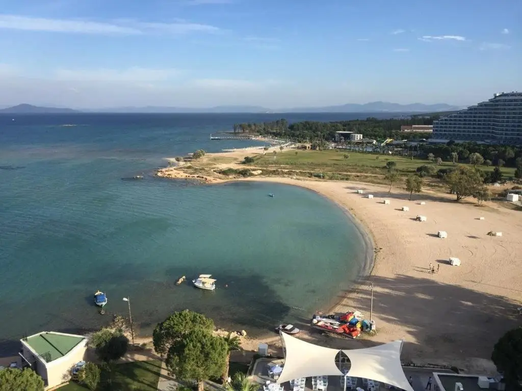 Капикири: Didim Ege Apart