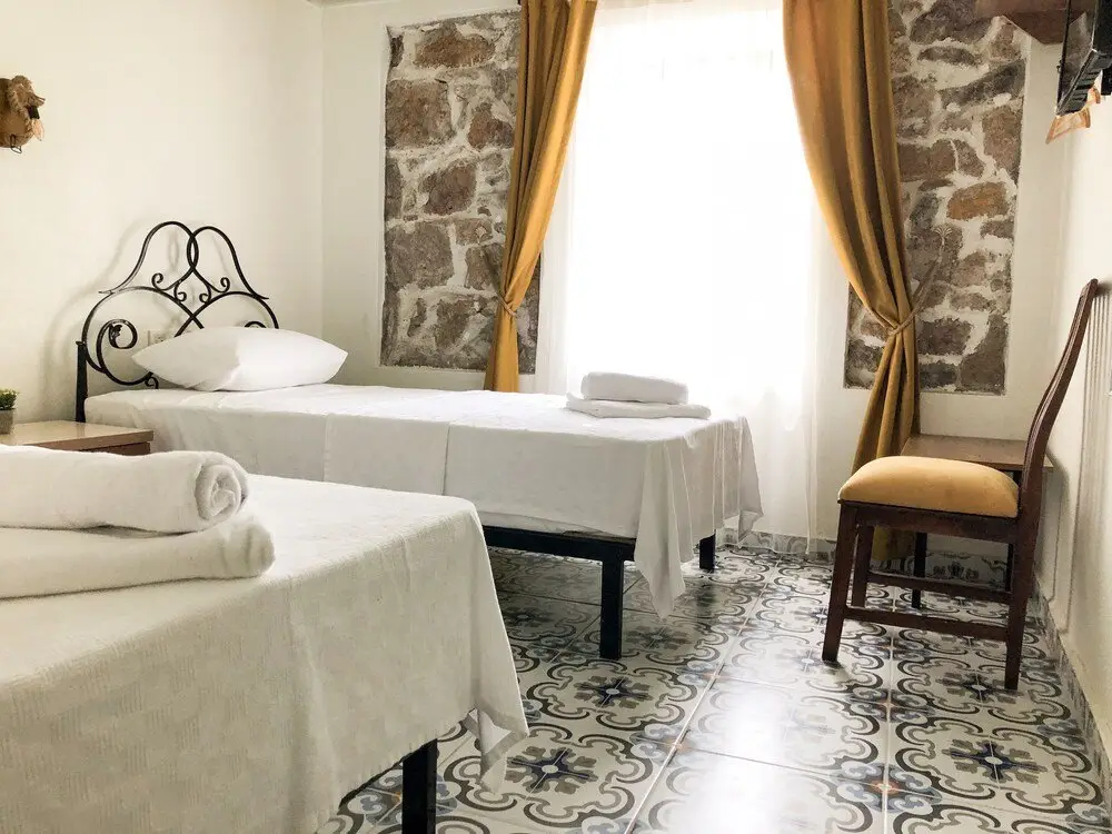 Айвалык: Kastoria Hotel