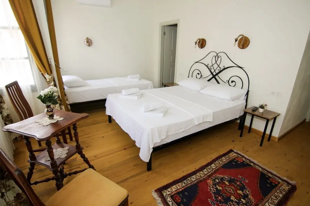 Айвалык: Kastoria Hotel