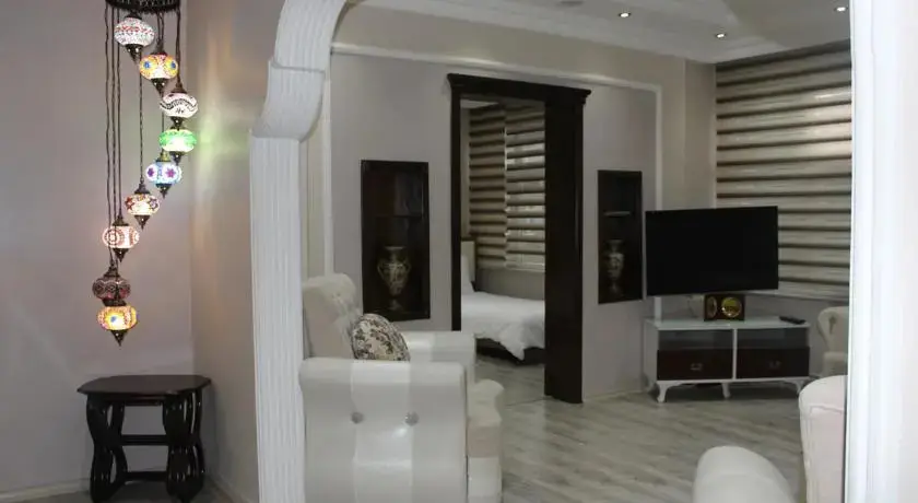 Стамбул: Alim Apartment