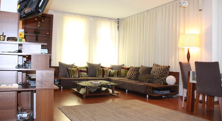 Стамбул: Holiday home At the Center