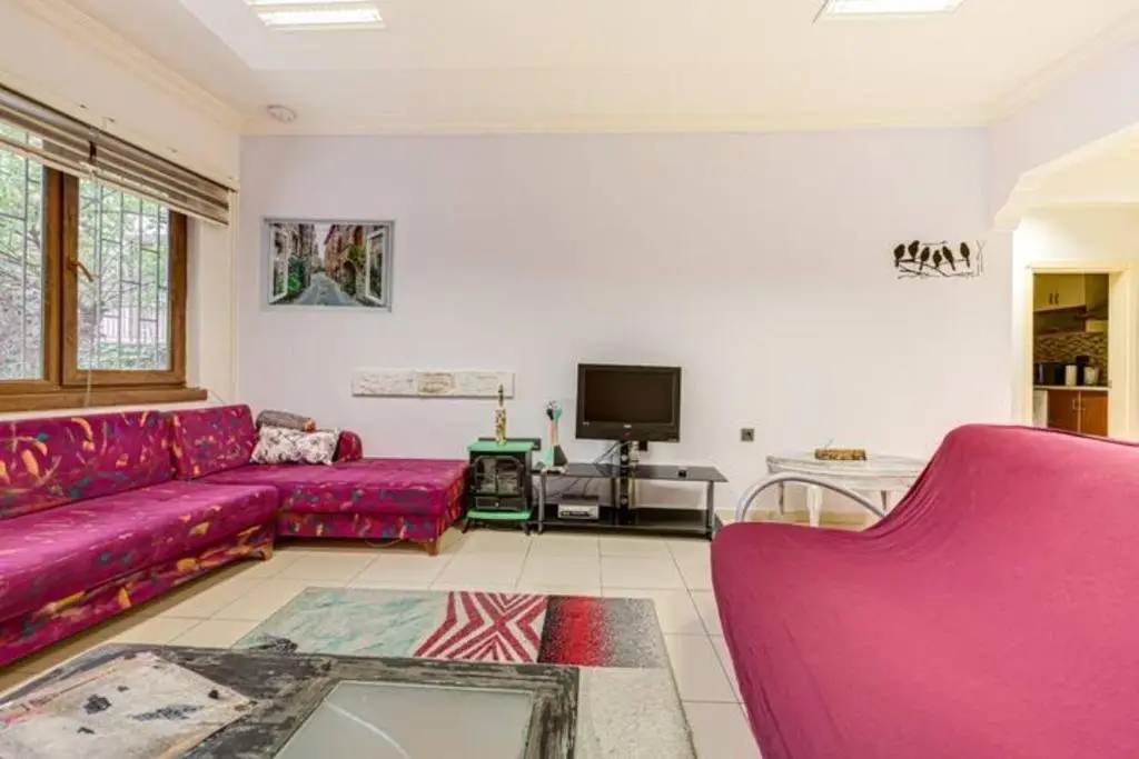 Анкара: 34 Yüksel Caddesi