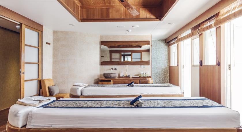 Мале: Scubaspa Maldives
