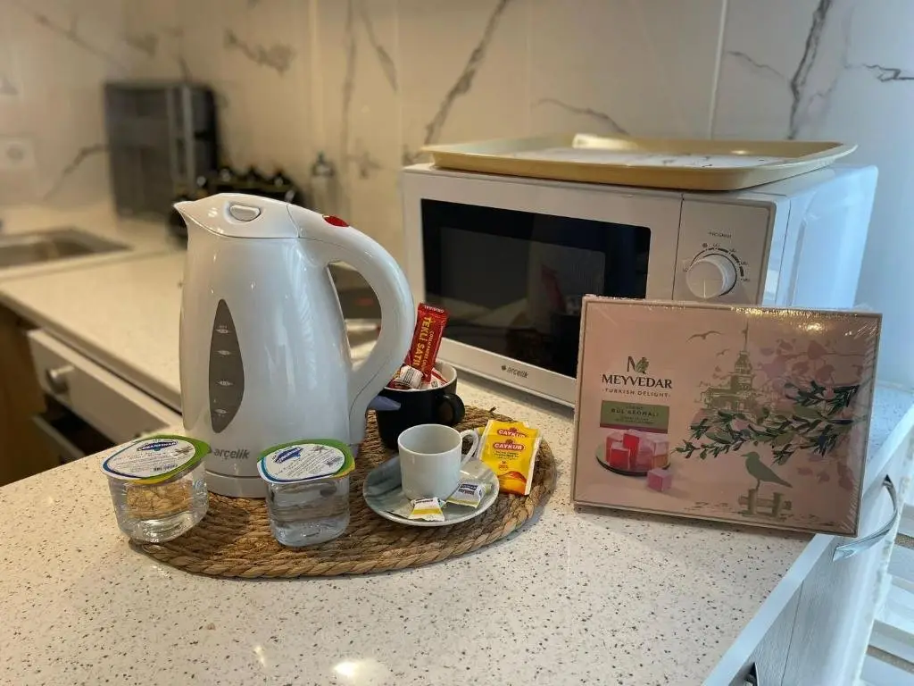 1-bedroom, nearby services, park, free wifi, free parking - BH7 — фото 1