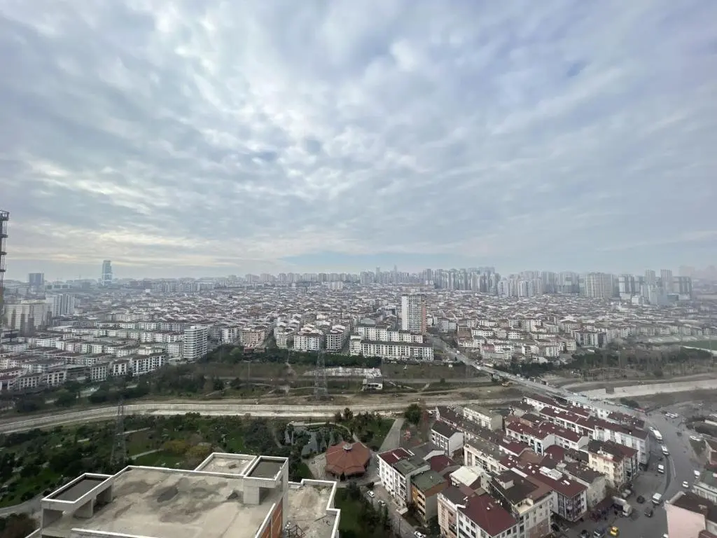 Стамбул: 1-bedroom, nearby services, park, free wifi, free parking - BH7