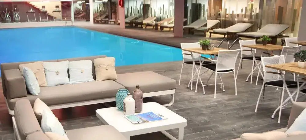 Стамбул: A Suites Airport