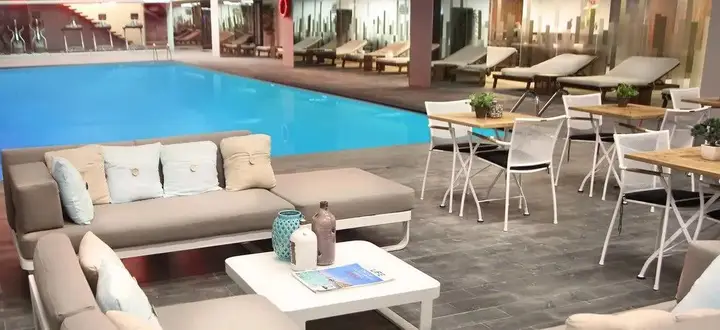 Стамбул: A Suites Airport