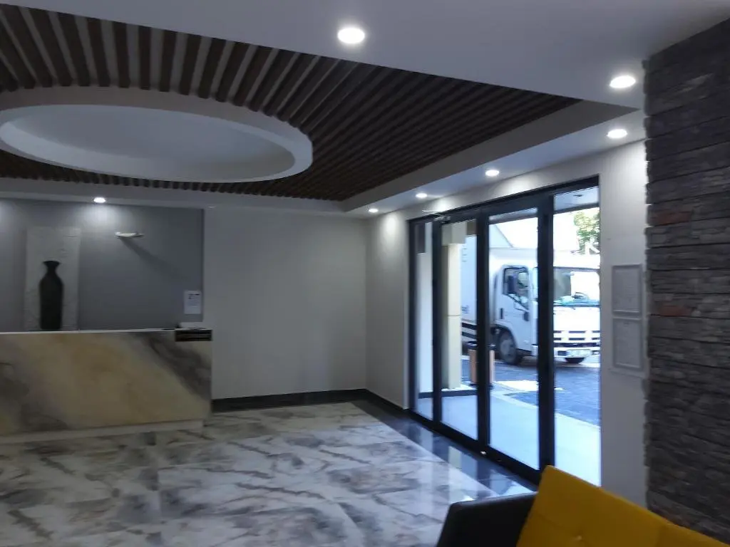Аланья: Alanya Tower BeachSky Vegetarian New Appartement 2022