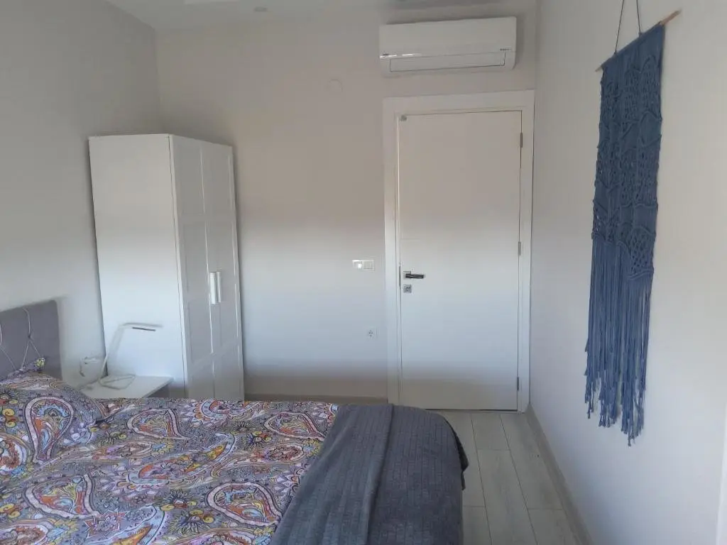 Аланья: Alanya Tower BeachSky Vegetarian New Appartement 2022