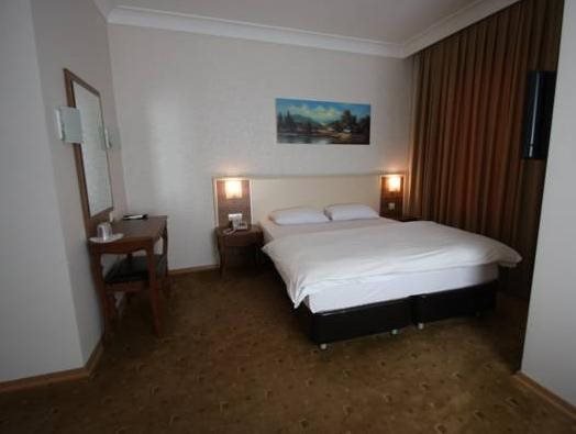 Адана: Antana Hotel