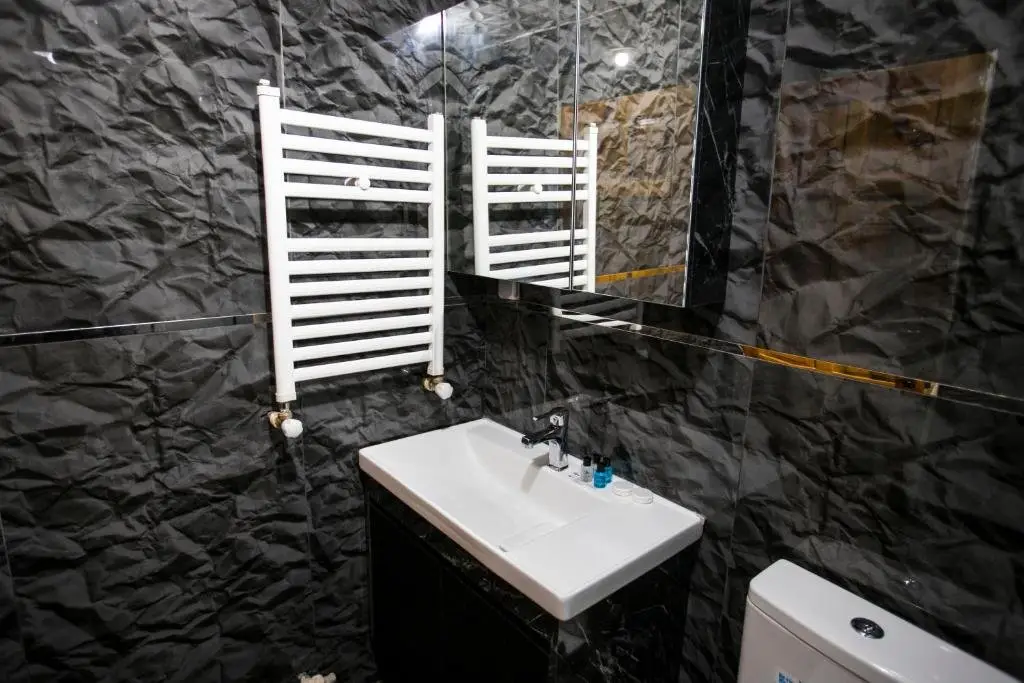 Стамбул: 3 Diffrent Apartments - Family Flats - Old Town - City Center
