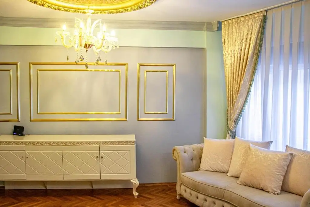 Стамбул: 3 Diffrent Apartments - Family Flats - Old Town - City Center