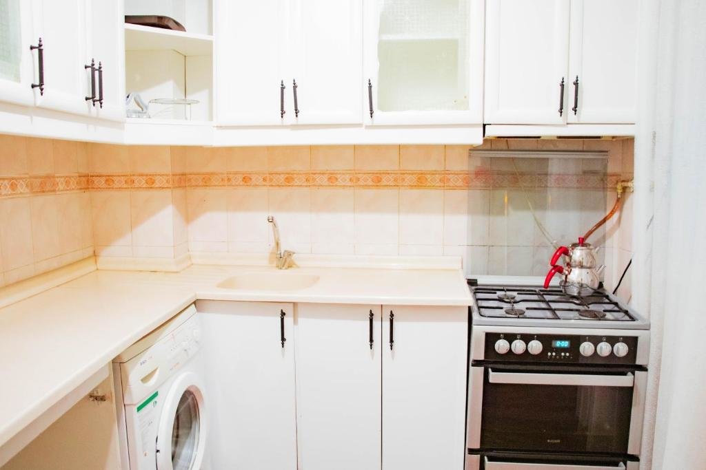 Стамбул: 3 Diffrent Apartments - Family Flats - Old Town - City Center
