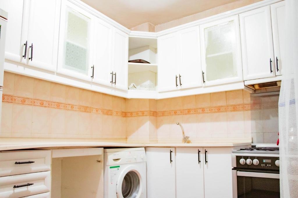 Стамбул: 3 Diffrent Apartments - Family Flats - Old Town - City Center