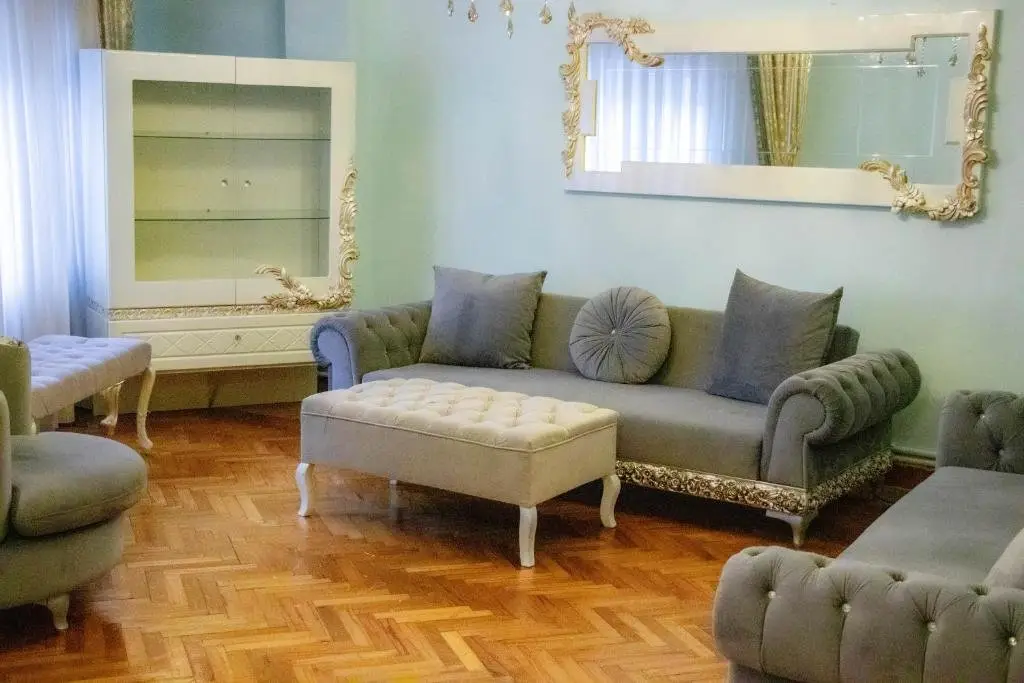 Стамбул: 3 Diffrent Apartments - Family Flats - Old Town - City Center