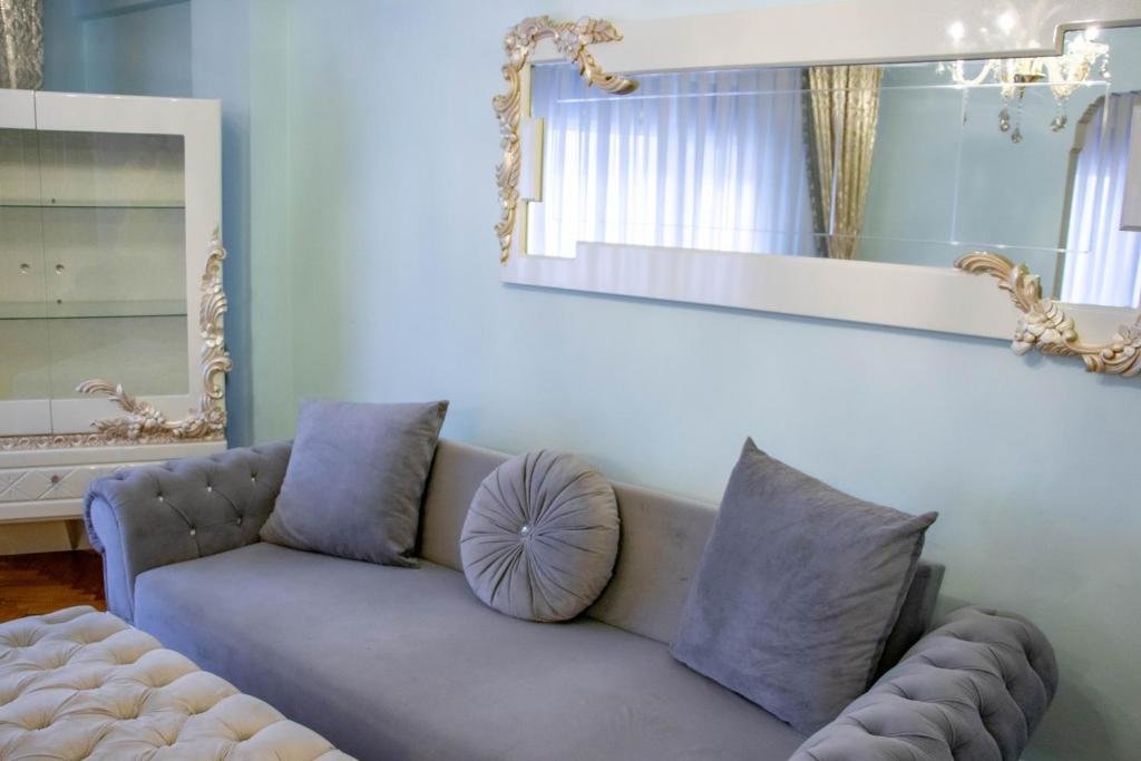 Стамбул: 3 Diffrent Apartments - Family Flats - Old Town - City Center