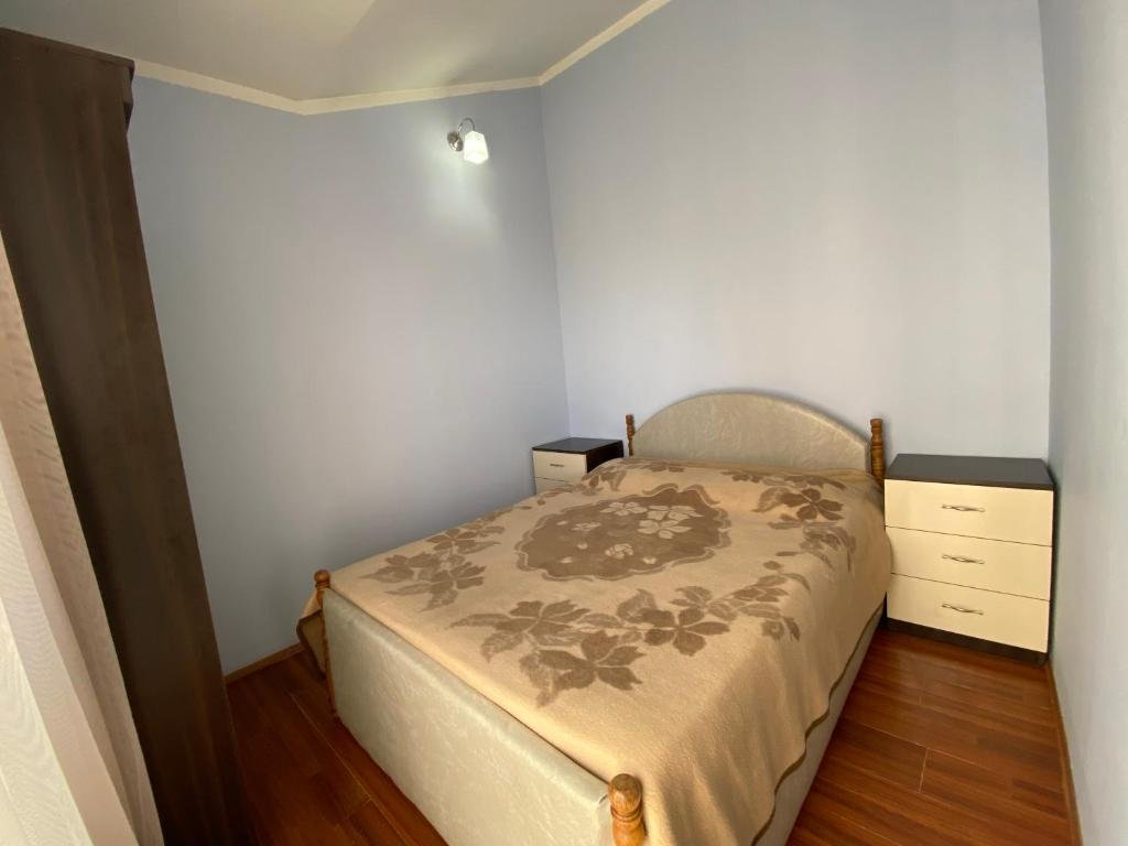 Батуми: Apartment On Luka Asatiani 2
