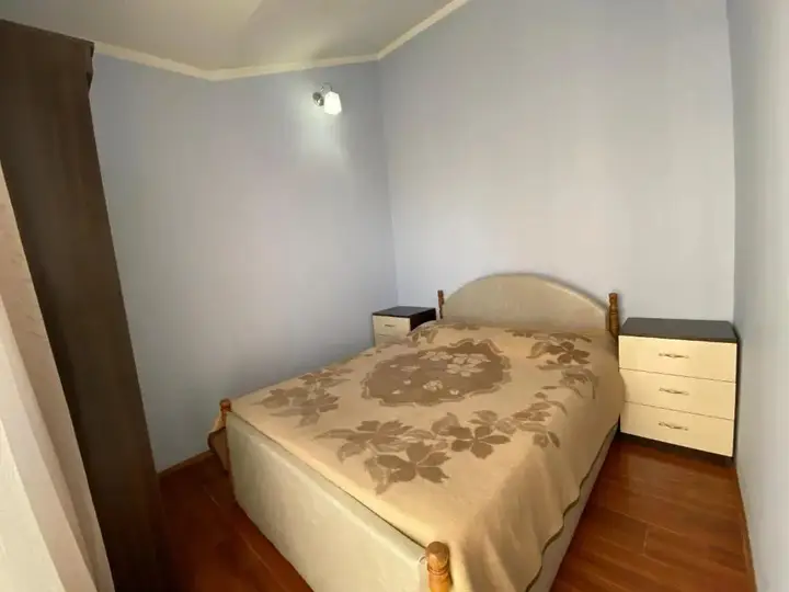 Батуми: Apartment On Luka Asatiani 2