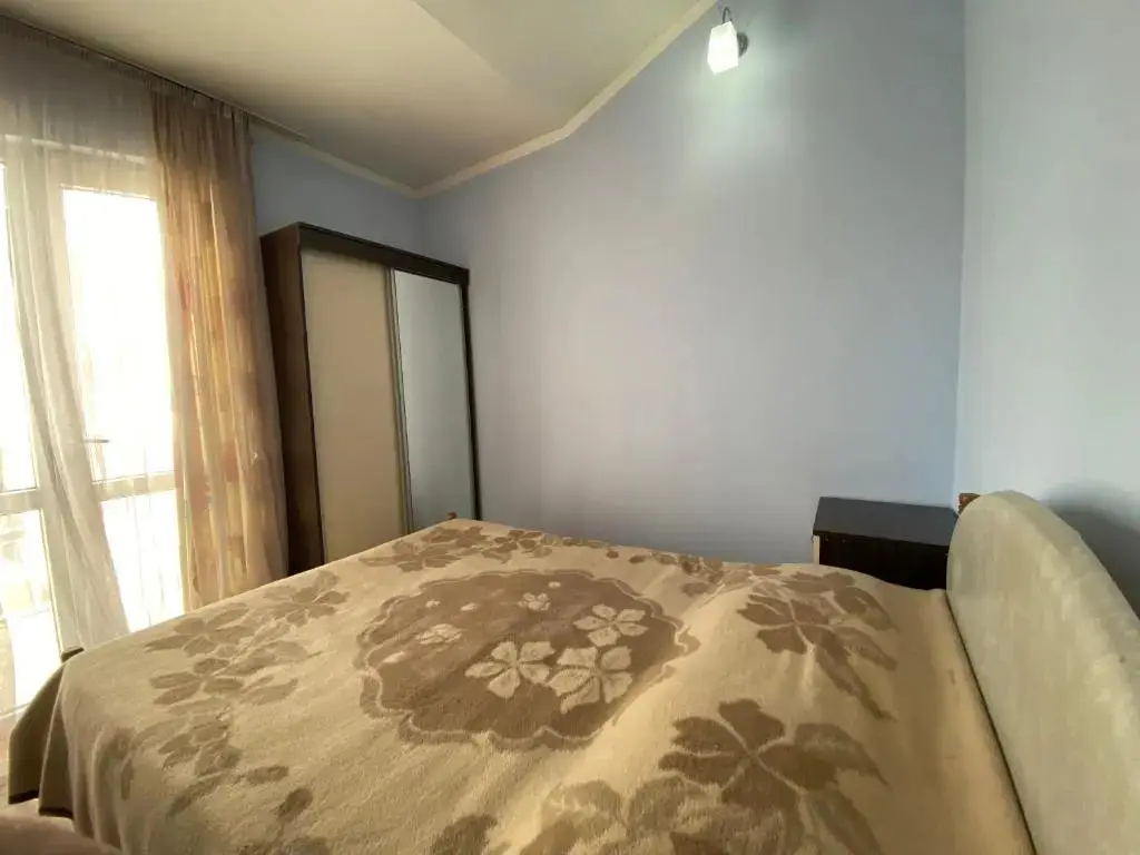 Батуми: Apartment On Luka Asatiani 2