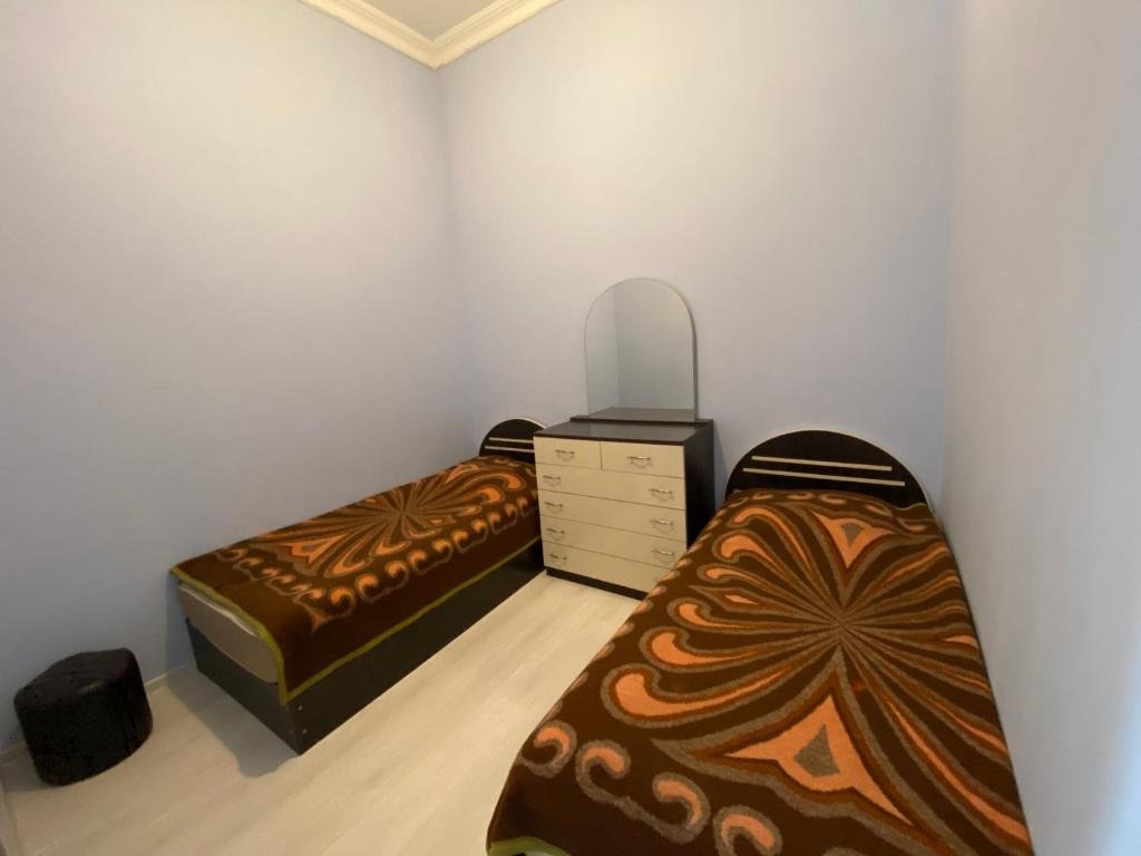 Батуми: Apartment On Luka Asatiani 2