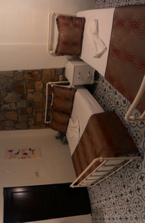 Бозджаада: Bozcaada Pension Bag Evi