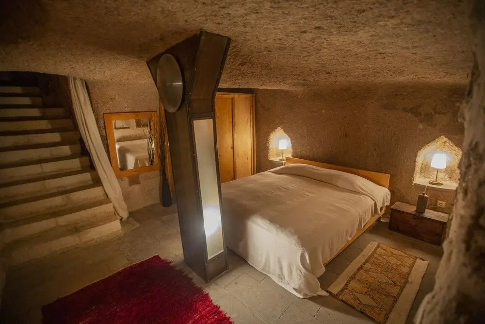 Гёреме: Asmali Cave House