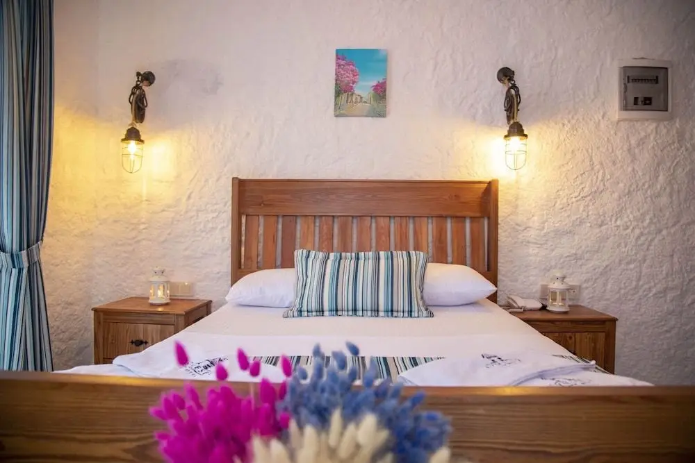 Чешме: Aymesev Tas Otel