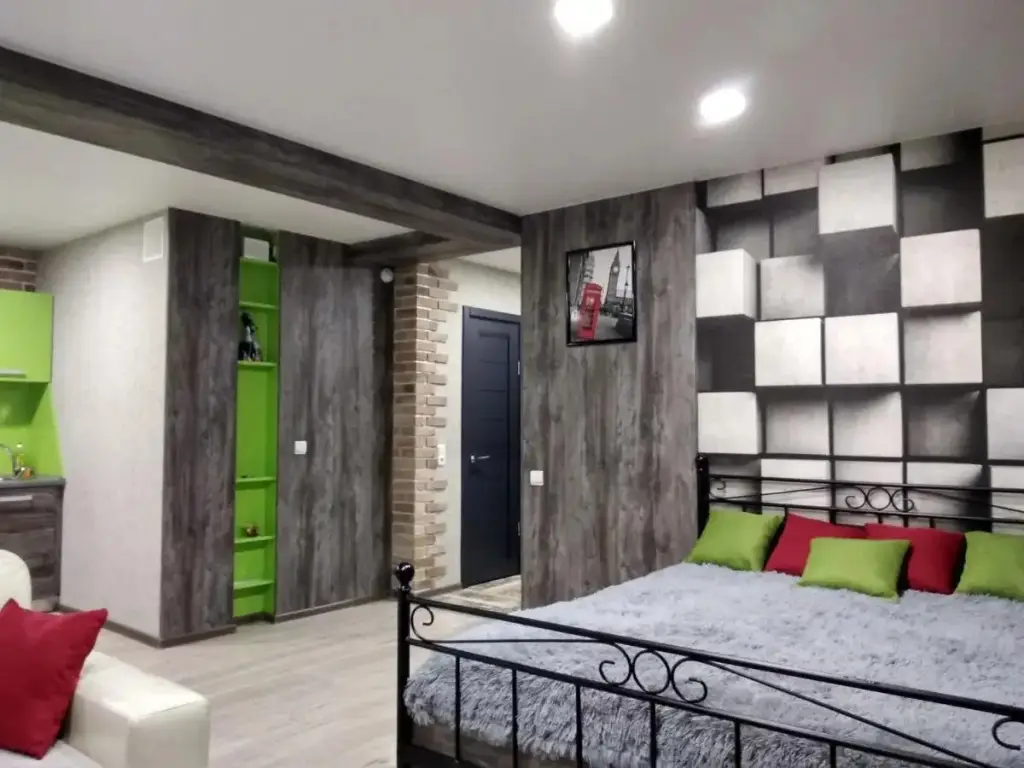 Витебск: PaulMarie Apartments on Pravdy