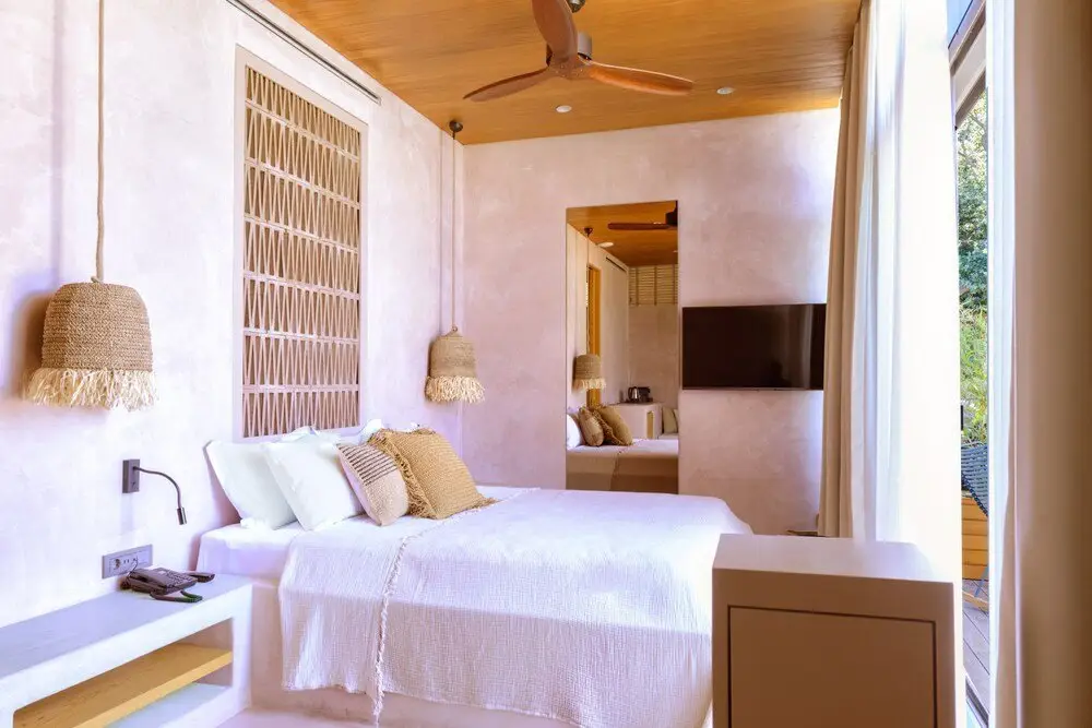 Яликавак: Birdcage 33 Hotel