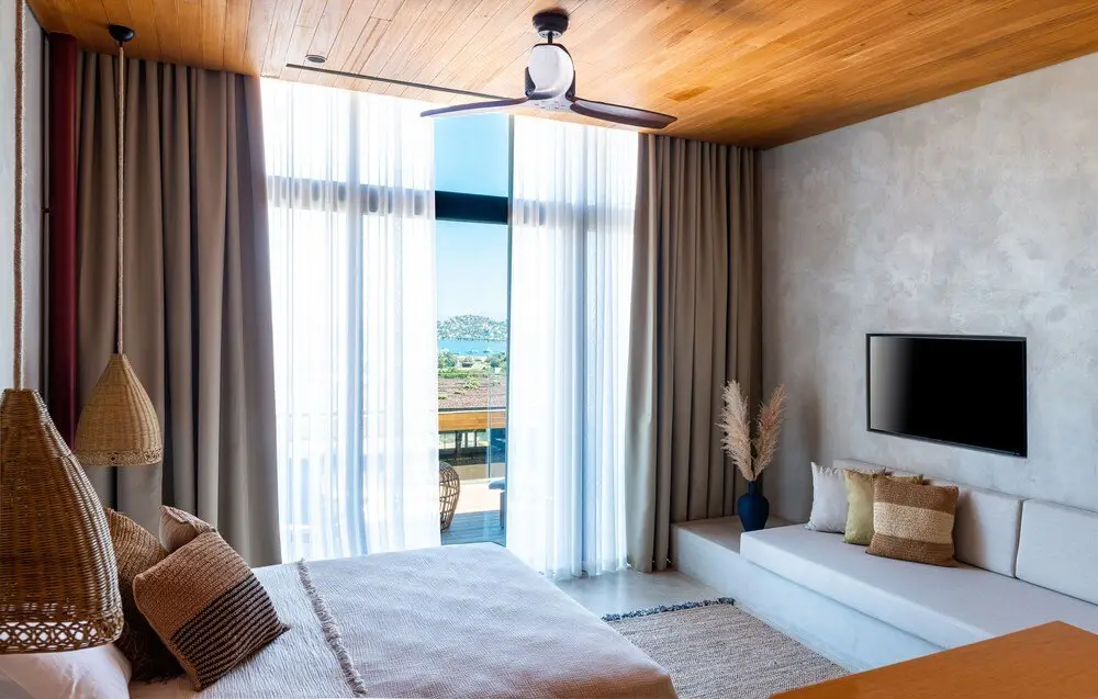 Яликавак: Birdcage 33 Hotel