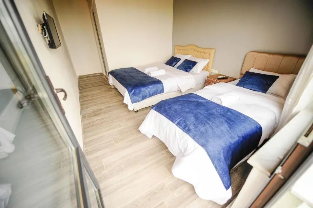 Кепез: Assos No9 Hotel