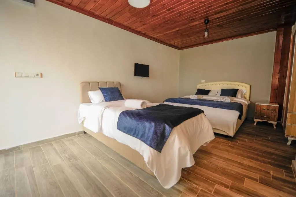 Кепез: Assos No9 Hotel