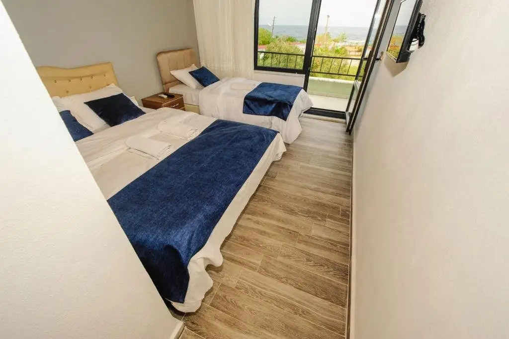 Кепез: Assos No9 Hotel