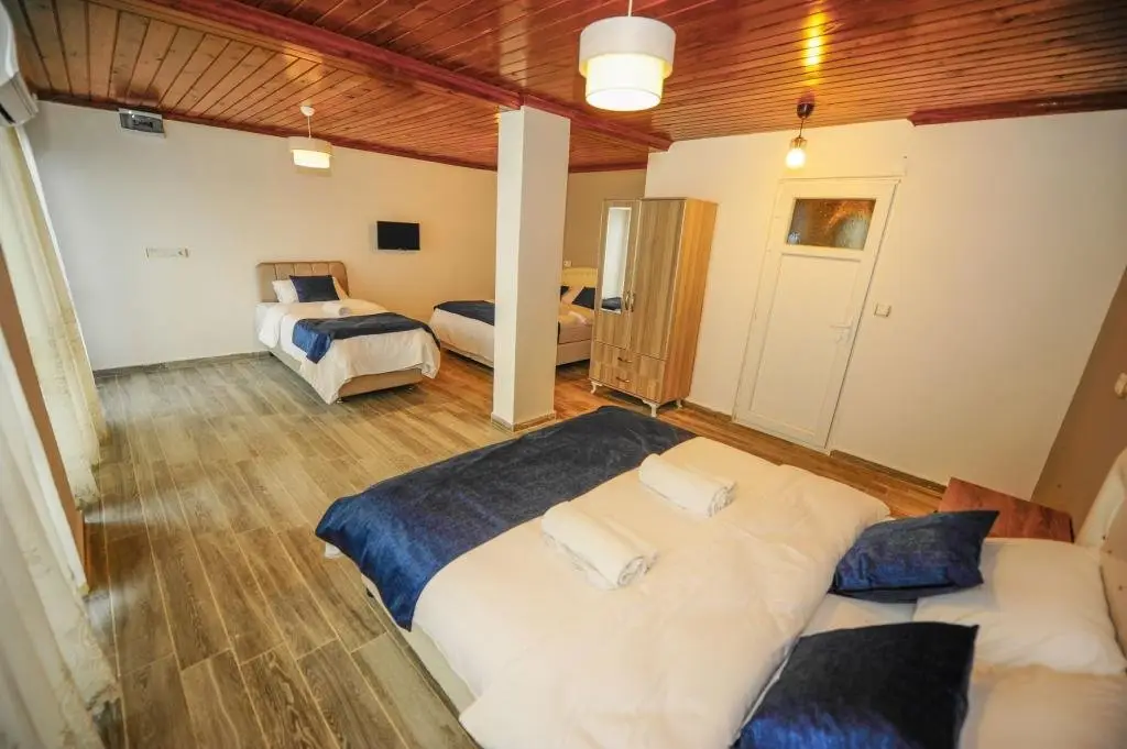 Кепез: Assos No9 Hotel