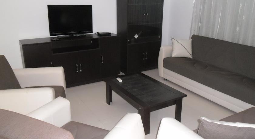 Анталья: Antreal Apartments - Liman Area