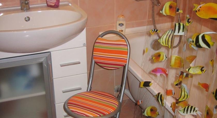 На Кораблестроителей — фото 1