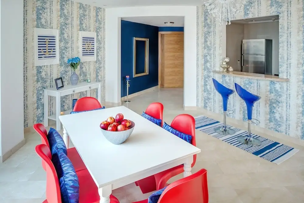 Дубай: Trident Grand Residence by Dream Inn Dubai