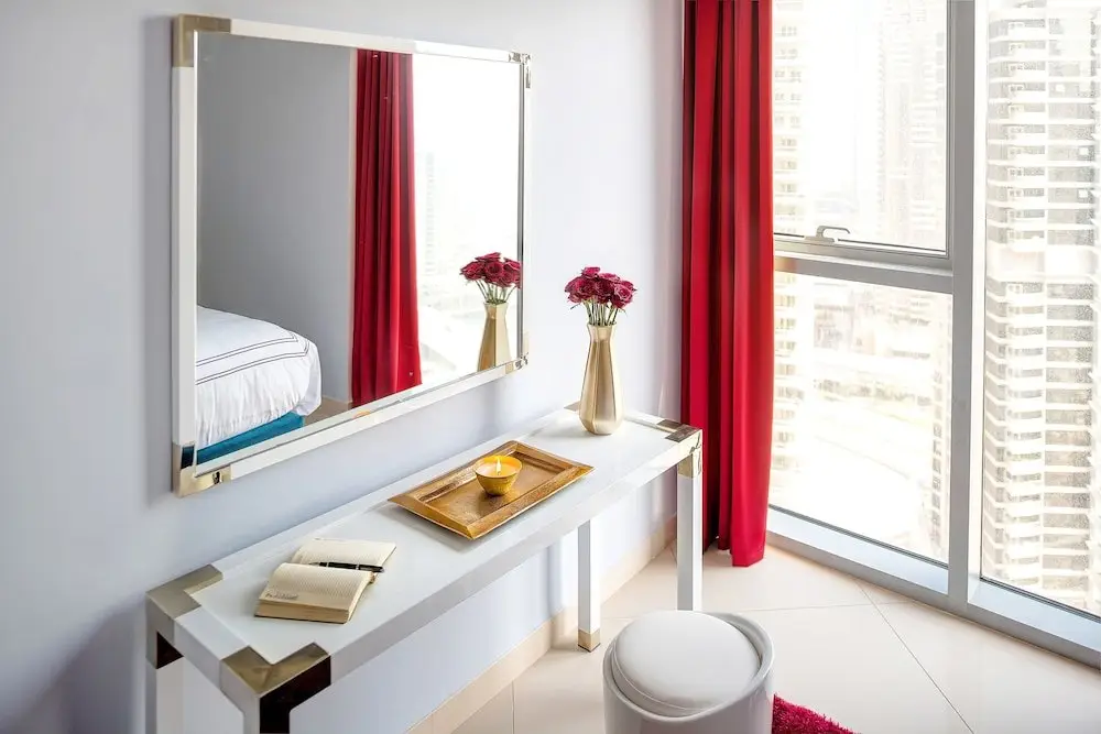 Дубай: Trident Grand Residence by Dream Inn Dubai